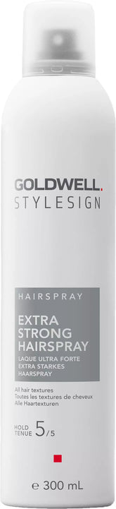 Hairspray Extra Strong Hairspray